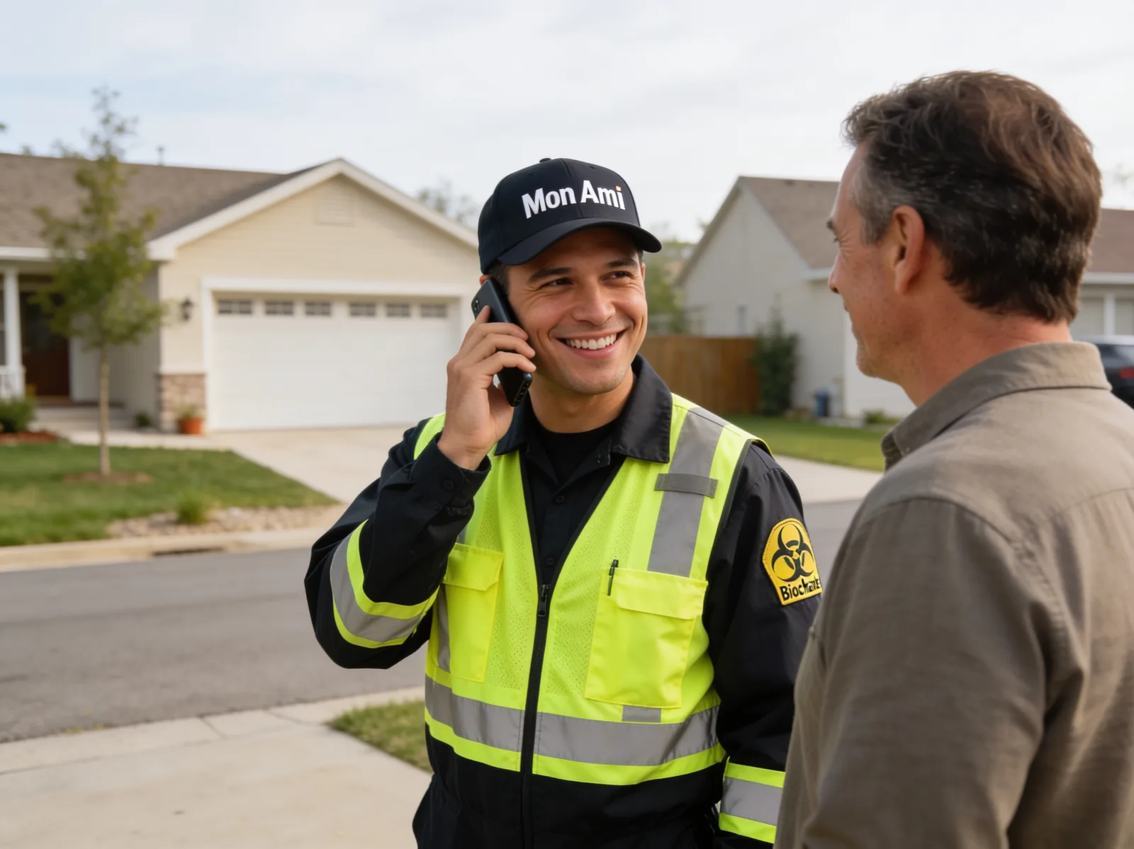 Sewage Cleanup Hoskins, NE FAQs